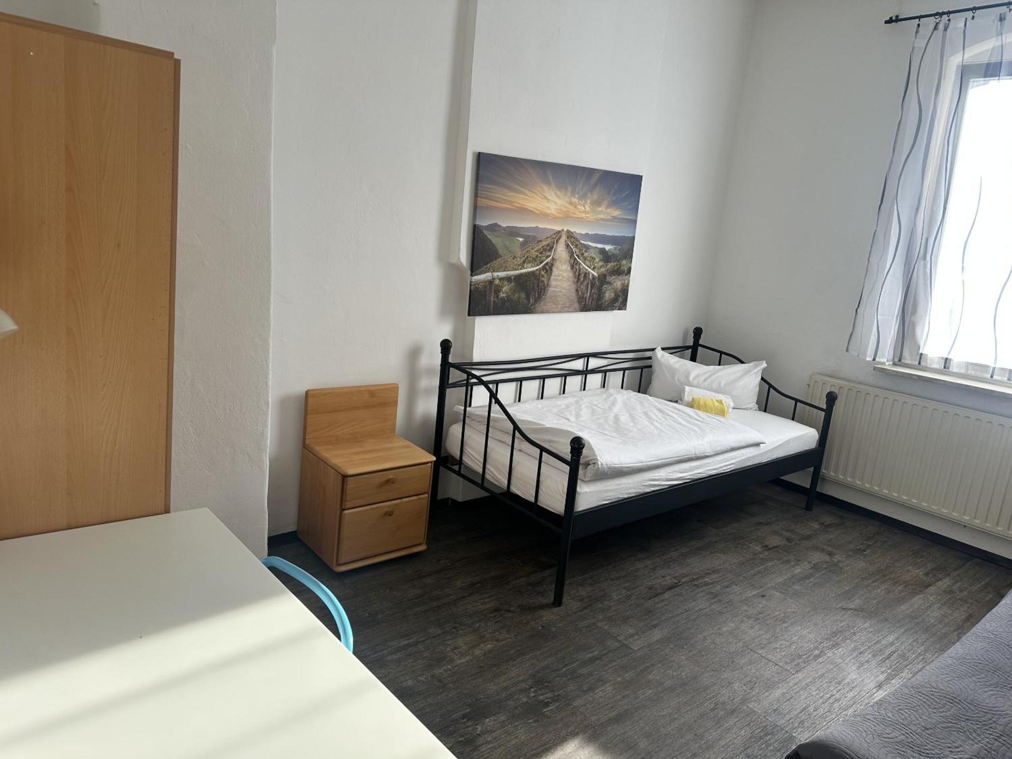 Sultanias Homesharing Nuremberga Exterior foto