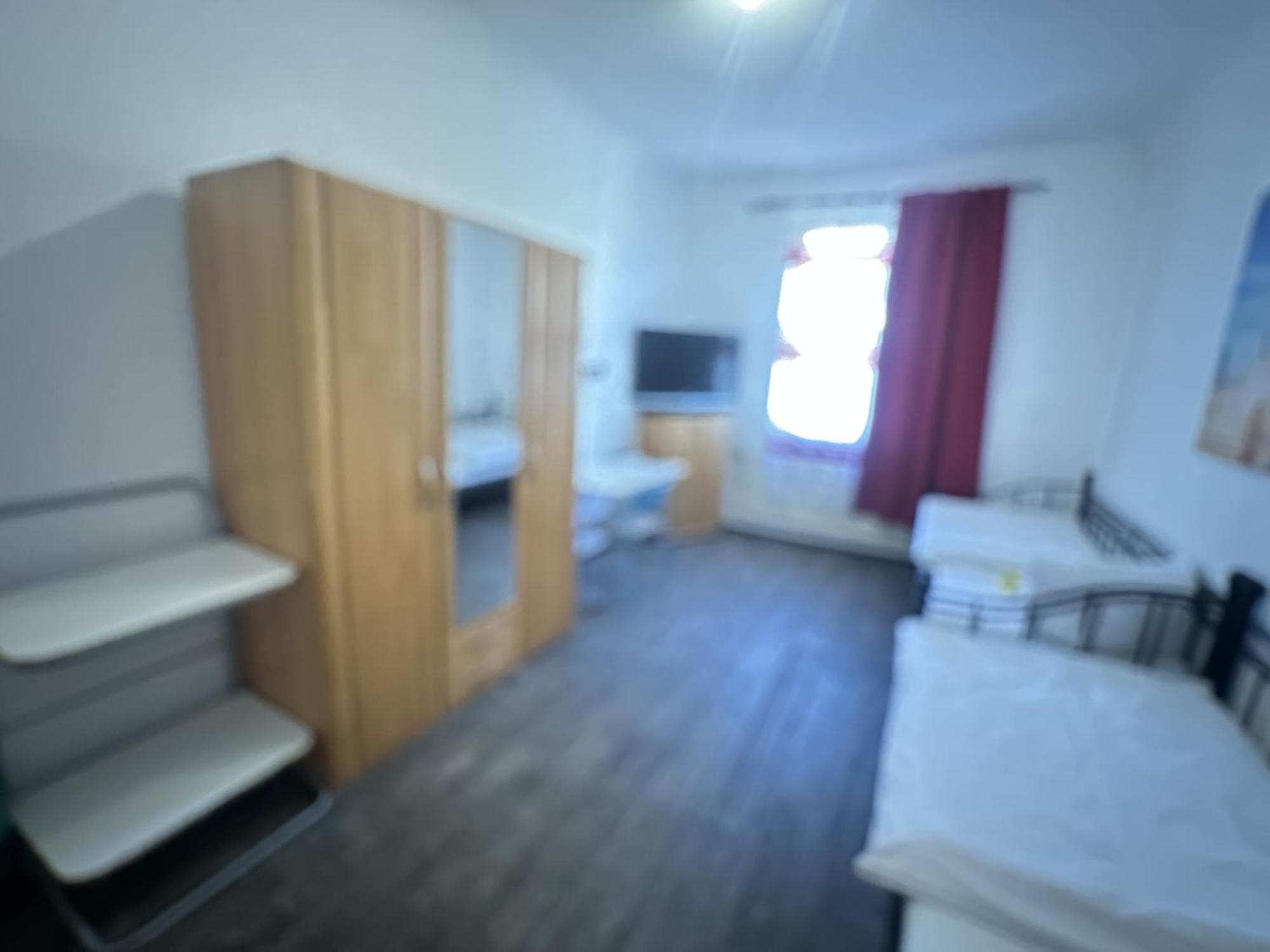 Sultanias Homesharing Nuremberga Exterior foto