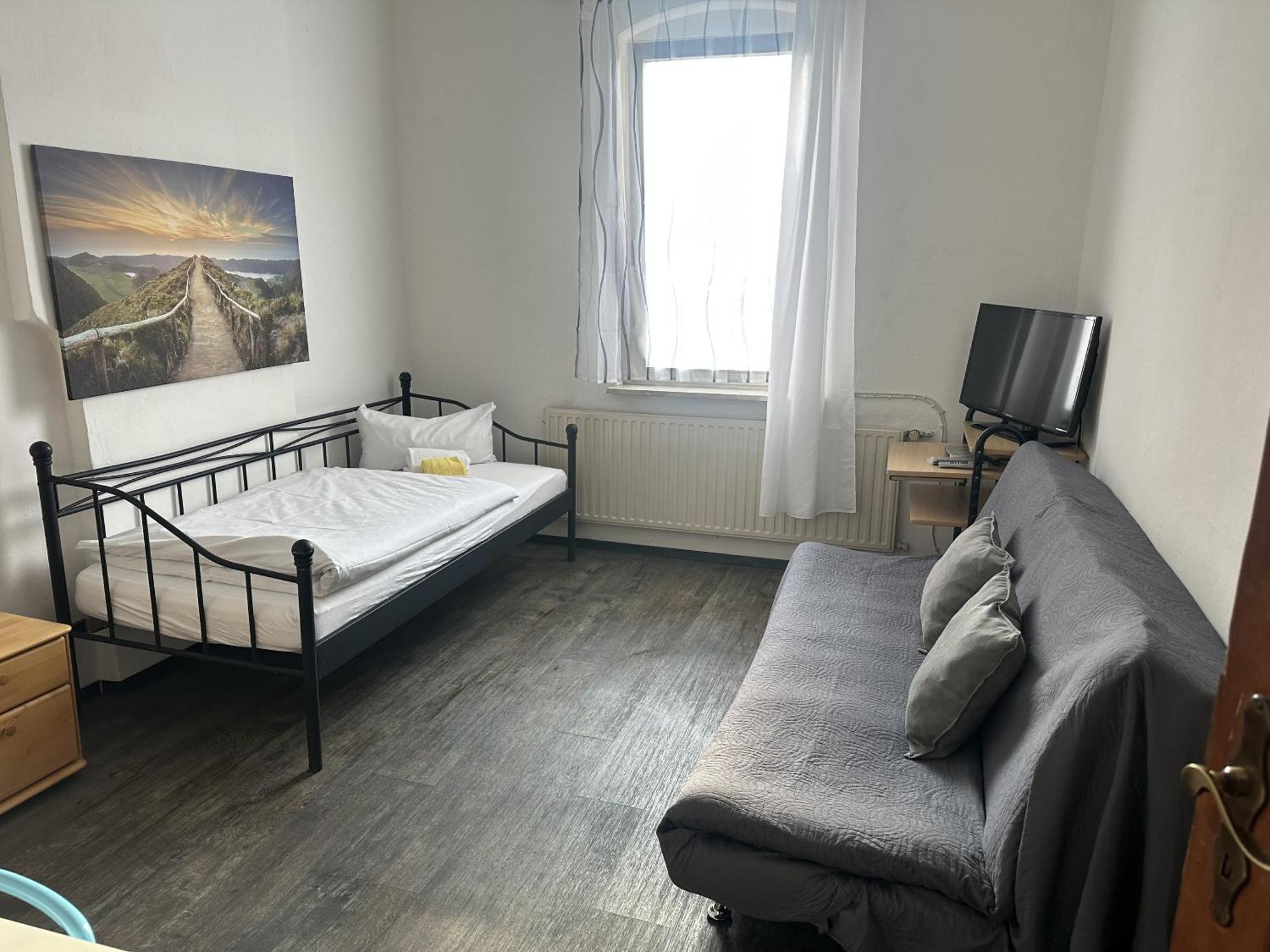 Sultanias Homesharing Nuremberga Exterior foto