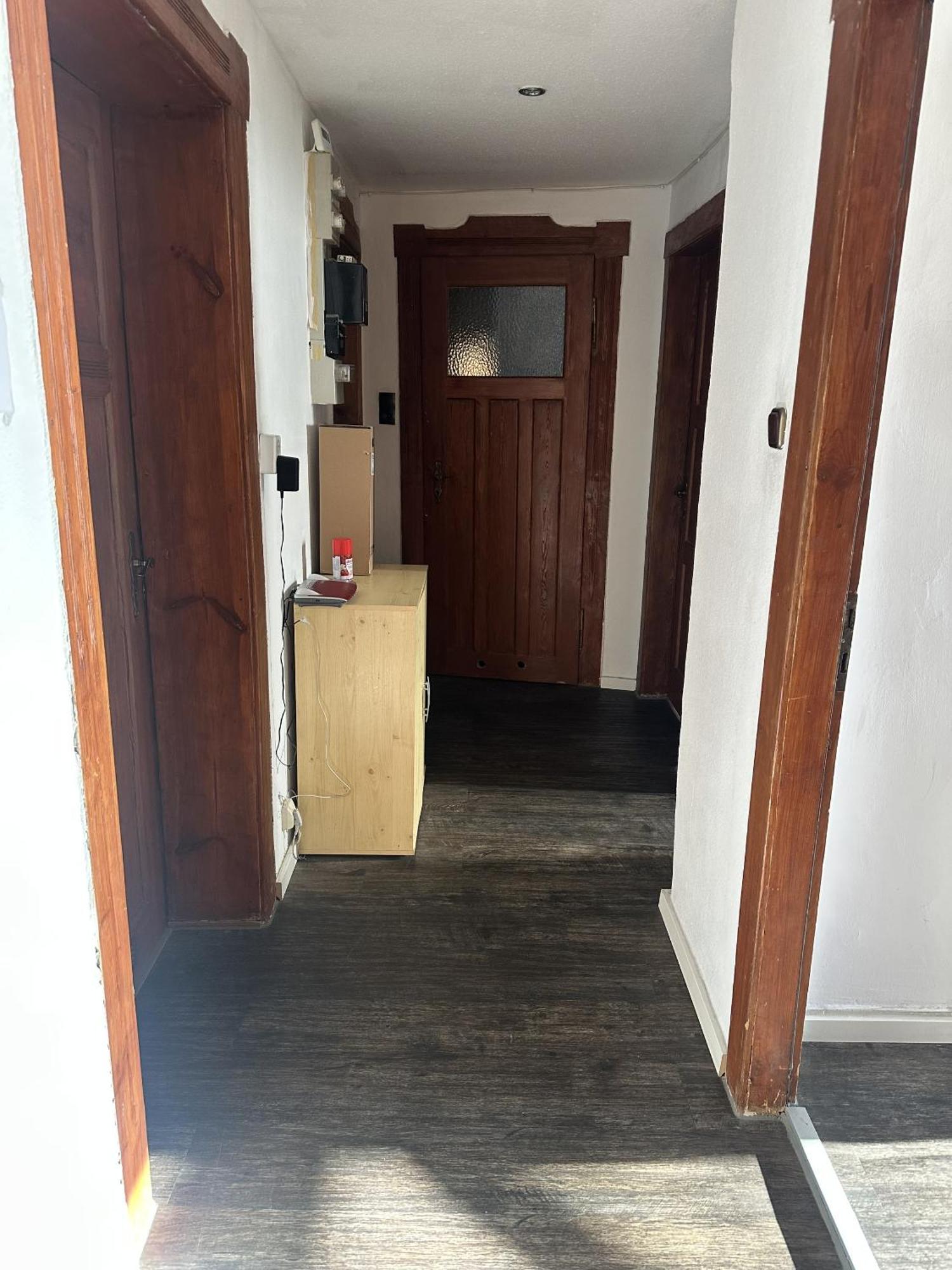 Sultanias Homesharing Nuremberga Exterior foto